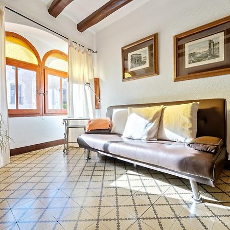 Villa Ca La Maria Santes Creus Exterior foto