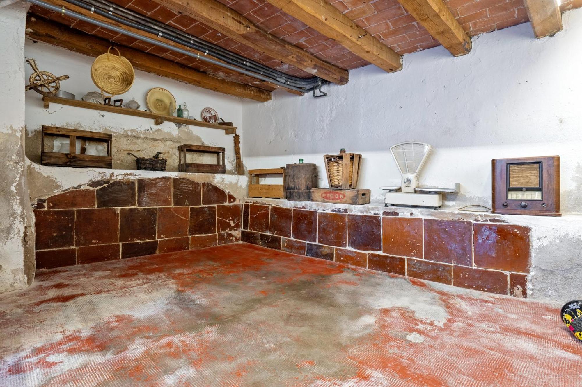 Villa Ca La Maria Santes Creus Exterior foto