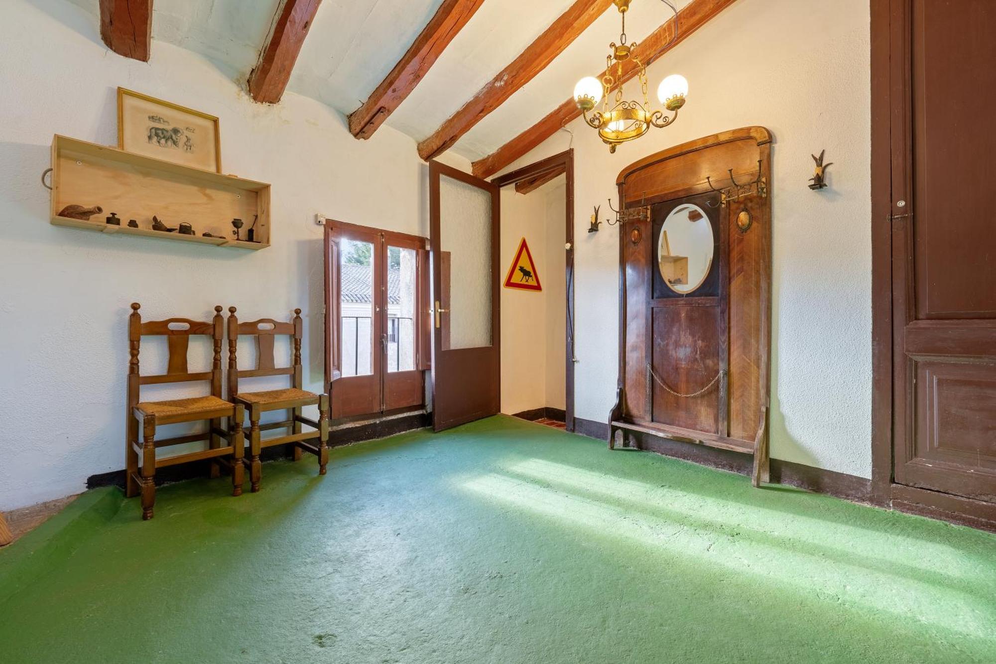 Villa Ca La Maria Santes Creus Exterior foto